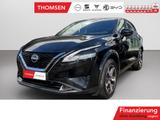 Nissan Qashqai 1.3 DIG-T MHEV N-Connecta AUT+ACC+AUT+LM - Nissan Qashqai aus 2024