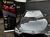 BMW M4 Coupé M4