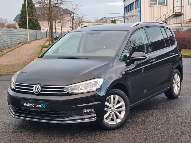 Volkswagen Touran Sound BMT/Start-Stopp*Autom.*Navi*PDC*ACC