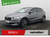 Skoda Fabia Selection 1.0 TSI DSG / LED, ACC, Pano, Na - Skoda Fabia aus 2024