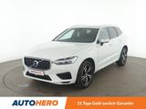 Volvo XC60 2.0 T4 R Design 2WD Aut.*NAV*LED*ACC*PDC*SH - Volvo XC60 Gebrauchtwagen in München