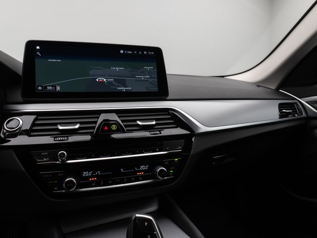 Foto Nummer 22: BMW 530i