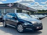 Skoda Superb Combi 2.0TDI DSG"Ambition"AHK*1-HAND*NAVI - Skoda Superb in Kiel