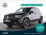 Mercedes-Benz GLE 350 de 4M AMG+MBUX+Airmat+Pano+AHK+Night+22' - gebrauchte Mercedes-Benz GLE 350 aus dem Jahr 2025