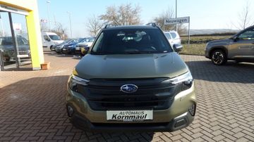 Subaru Forester 2.0ie e-BOXER Exclusive Modelljahr 2025