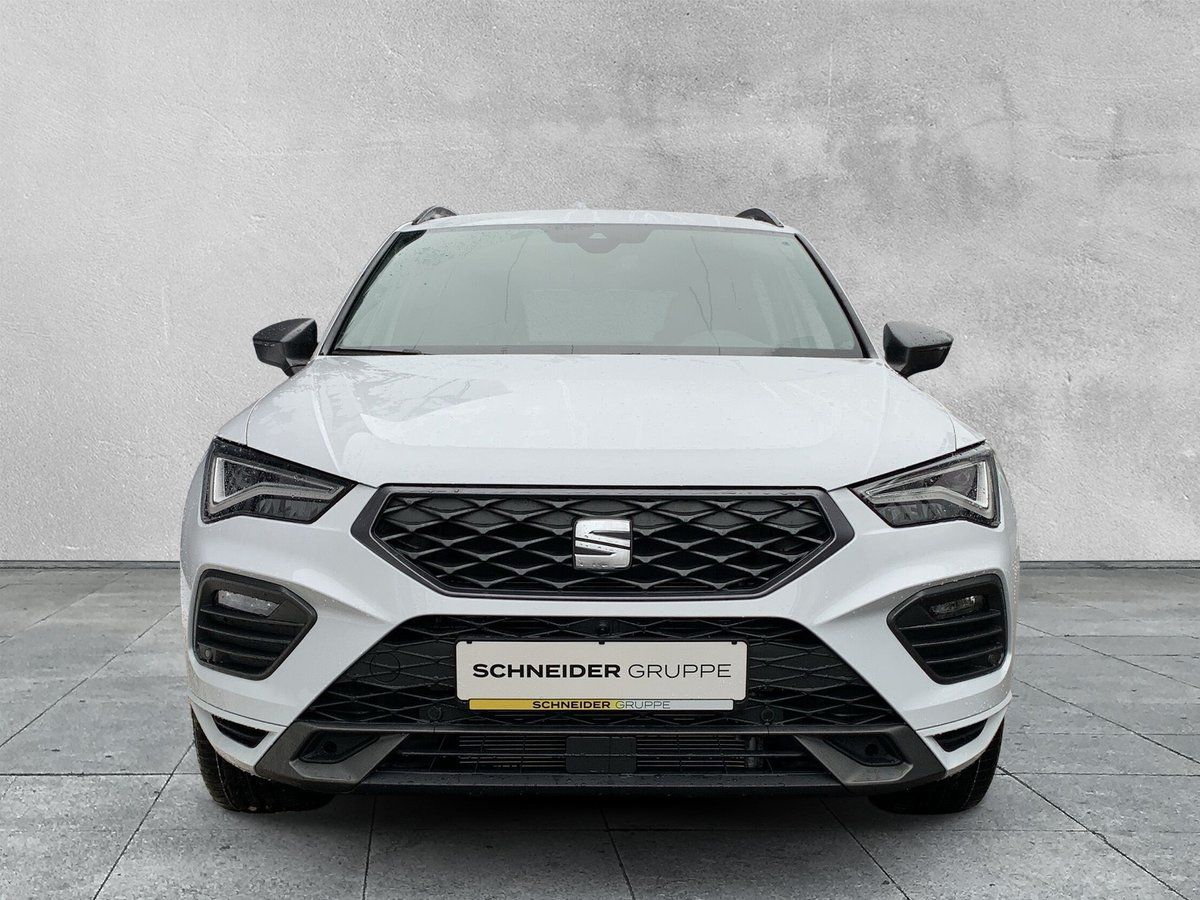 Seat Ateca - Bild 8