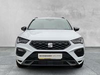 Seat Ateca - Vorschau Bild 8