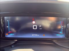 Fahrzeugabbildung Citroën Berlingo 1.5 Max XL HDI 130 EAT8 NAVI Kamera
