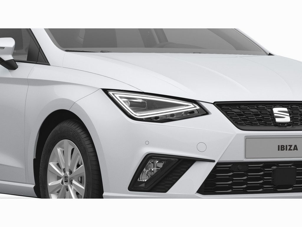 Seat Ibiza - Bild 10
