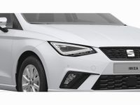 Seat Ibiza - Vorschau Bild 10