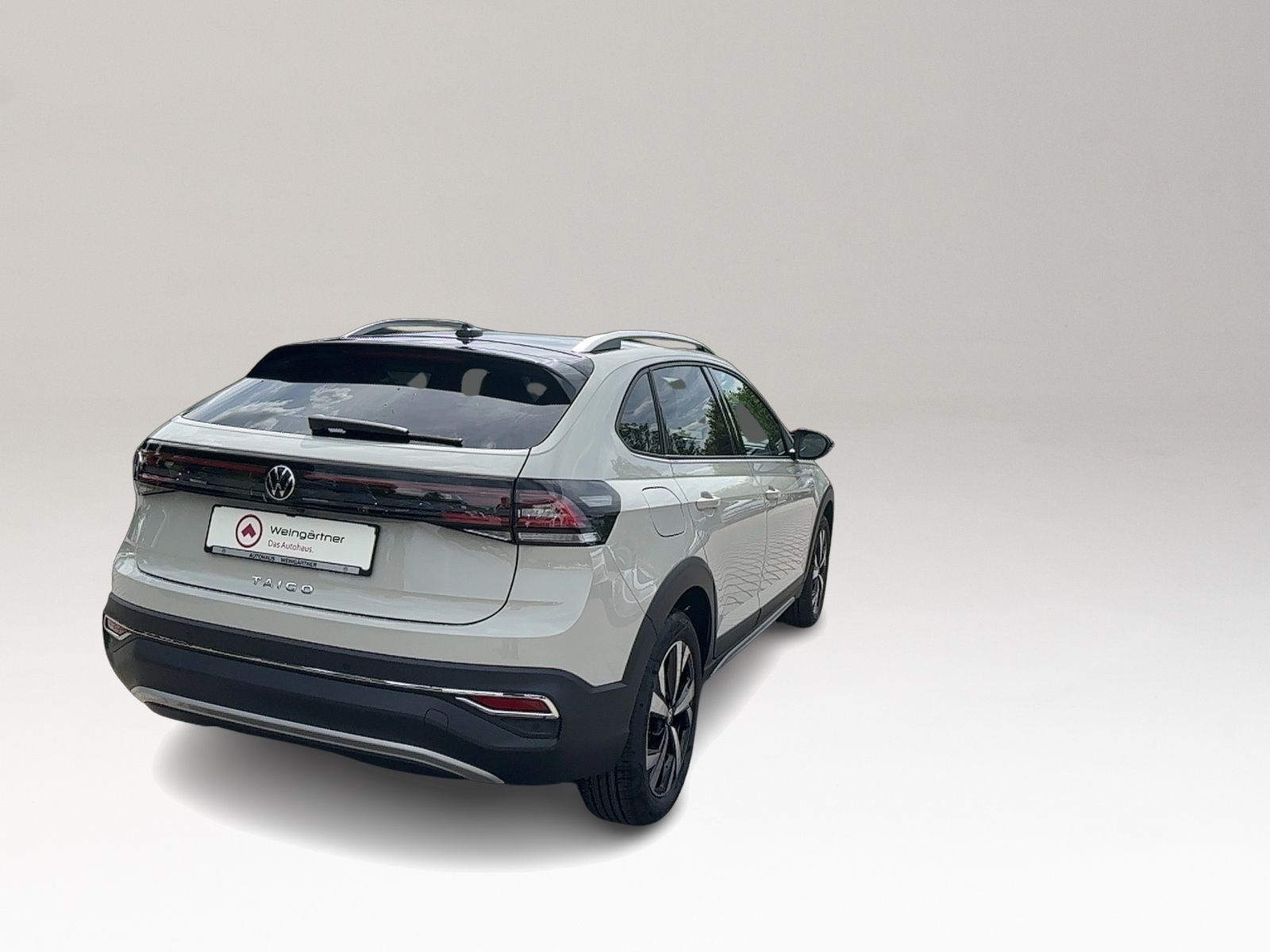 Taigo Style 1.0 TSI, RearView, IQ.Drive, Licht+S