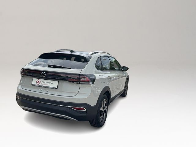 Taigo 1.0 TSI Style, RearView, IQ.Drive, Licht+S