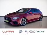 Mercedes-Benz AMG A 45 - gebrauchte Mercedes-Benz A 45 AMG aus dem Jahr 2020