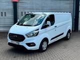 Ford Transit Custom Kasten 300 L2H1 Trend - Ford Transit Custom: L2h1