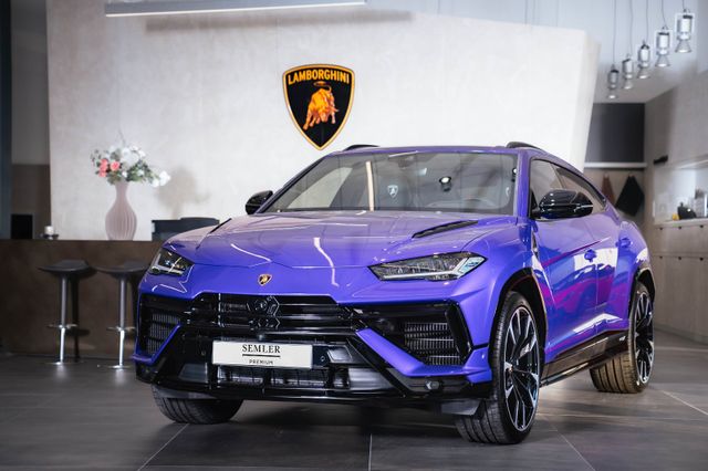 Lamborghini Urus 4.0 V8 Sport