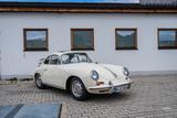 Porsche 356C - Original Schiebedach - Porsche 356: Sc