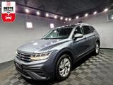Volkswagen Tiguan Allspace Life 5*JAHRE GARANTIE|7 SITZER| - gebrauchte VW Tiguan Allspace aus dem Jahr 2022