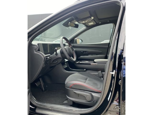 Hyundai Tucson – Bild 7
