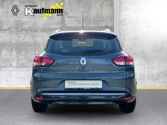 Fahrzeugabbildung Clio IV Grandtour Limited TCe 90