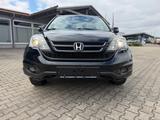 Honda CR-V Elegance - gebrauchte Honda CR-V aus dem Jahr 2010