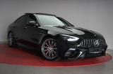 Mercedes-Benz C 63 AMG S E Performance Speedshift MCT9G Leder/ - Mercedes-Benz C63