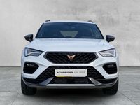 Cupra Ateca - Vorschau Bild 8