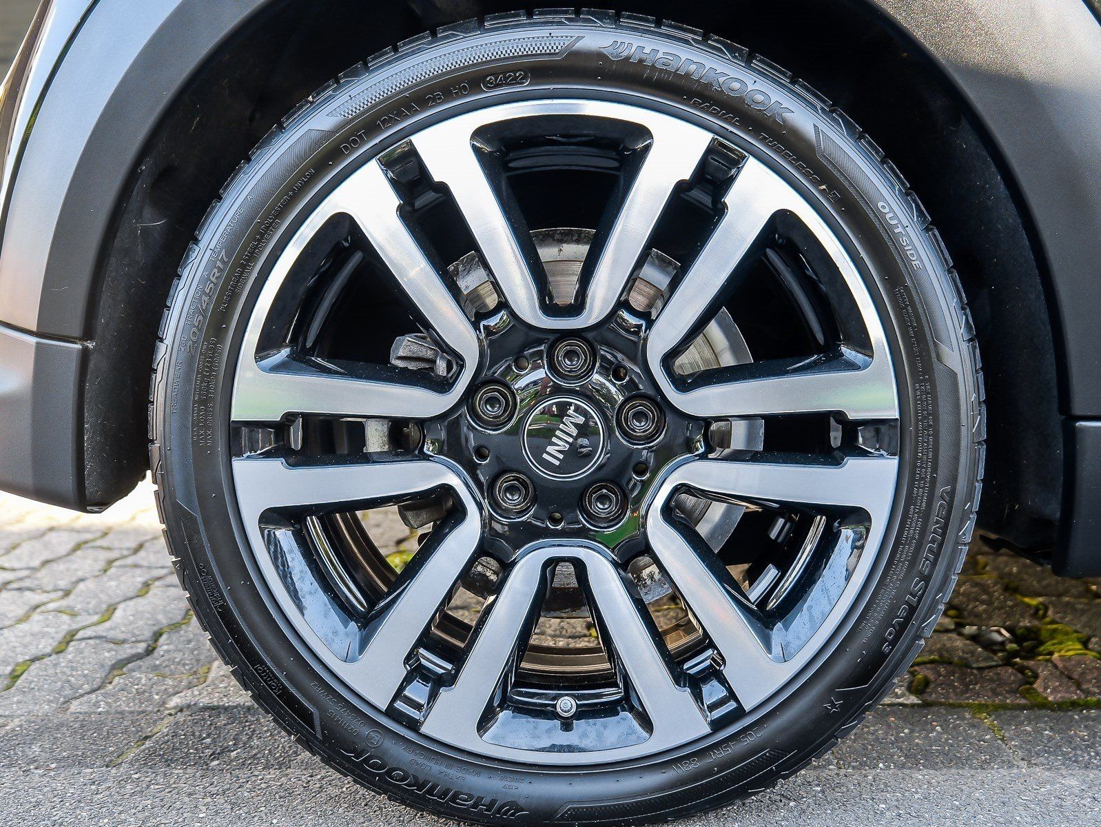 MINI Cooper C - Bild 4