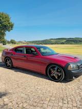 Dodge Charger SRT8 6.1L - Dodge Charger: Srt8