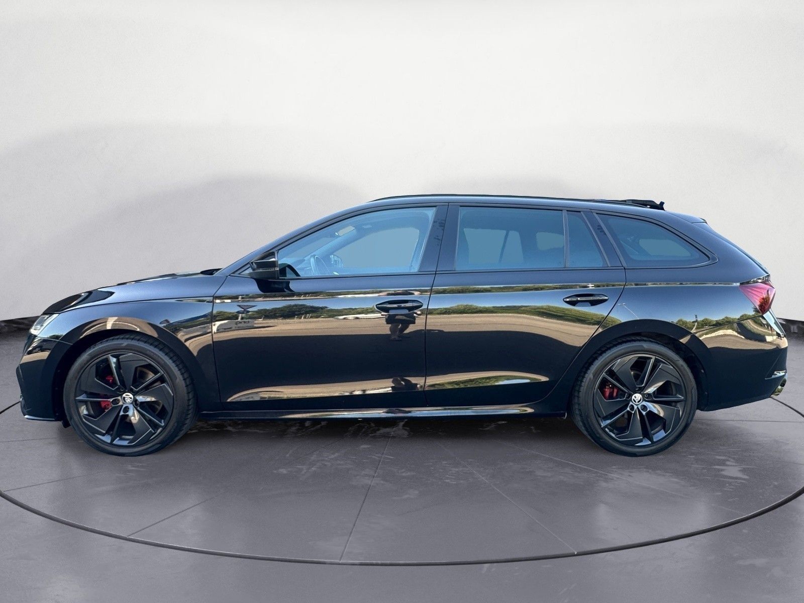 Skoda Octavia - Bild 3