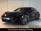 Porsche Panamera Turbo S E-Hybrid Executive | Burmester - Porsche Panamera Turbo-S-Executive