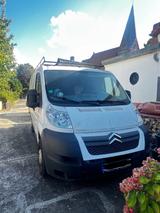 Citroën Jumper - gebrauchte Citroën Jumper aus dem Jahr 2006