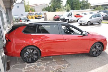Bild 4 Opel Astra L Sports Tourer Electric GS +GSD+LED+
