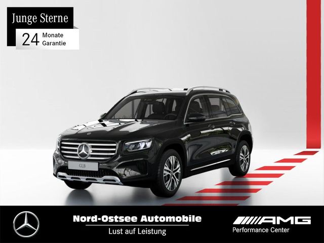 Mercedes-Benz GLB 200 d Progressive 7-Sitze Kamera Distro LED