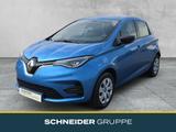 Renault ZOE LIFE R110 Z.E. 50 MIETBATTERIE SHZ+DAB+KLIMA