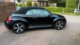 Volkswagen VW Beetle Cabrio ! Sondermodell Cup ! - VW Beetle Gebrauchtwagen in Bremen