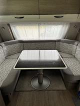 Hobby Prestige 560 LU - Hobby Prestige 560