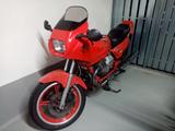 Moto Guzzi Le Mans 1000 - MOTO GUZZI LE MANS 1000
