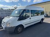Ford Transit Kombi FT 300 L 2x Klima AC Kamera TEMPOM