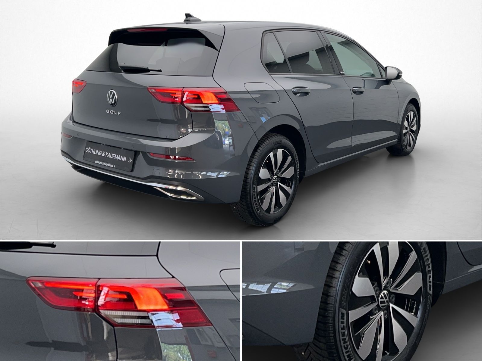 Volkswagen Golf - Bild 16