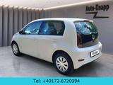 Volkswagen up  move up  BMT/Start-Stopp*Klima*Allwetter* - VW up! Gebrauchtwagen in Stuttgart