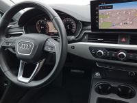Audi A4 - Vorschau Bild 5