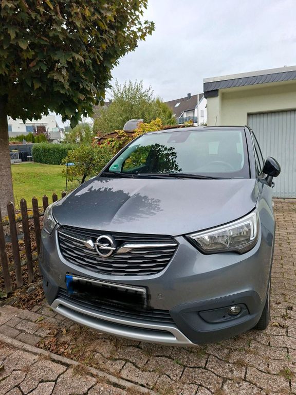 Image of Opel Other