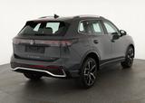 Volkswagen Tiguan TSI DSG 4M R-LINE, AHK, AreaView, 20-Zoll - VW Tiguan Gebrauchtwagen in Nürnberg