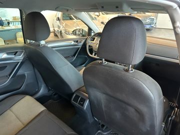 Volkswagen Golf VII Variant Trendline BMT *Bi-Xenon*Klima*