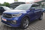 Volkswagen T-Cross 1.0 TSI R-Line LED App-Connect Kamera - VW T-Cross in Kassel
