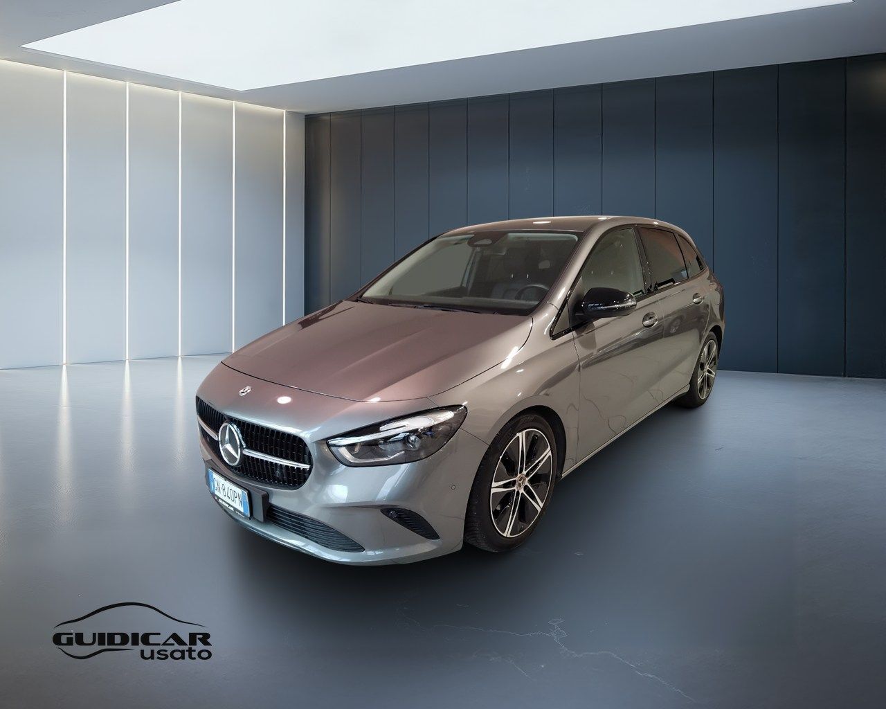Mercedes-Benz Classe B - W247 2023 - B 180 d Pro
