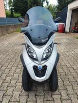 Piaggio MP3 LT 500 i.e. Sport  Business ABS-ASR Auto Füh - Angebote entsprechen deinen Suchkriterien