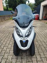 Piaggio MP3 LT 500 i.e. Sport  Business ABS-ASR Auto Füh - ROLLER AUTO