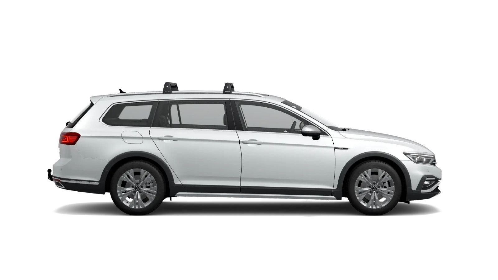 Volkswagen Passat Alltrack - Bild 10