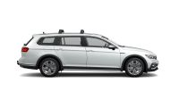 Volkswagen Passat Alltrack - Vorschau Bild 10